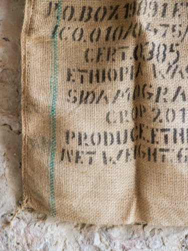 Ambroise, le sac en jute N°620