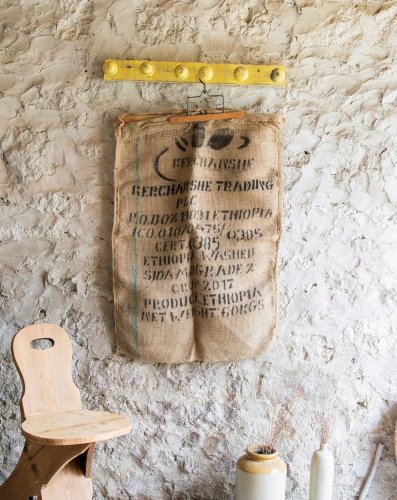 Ambroise, le sac en jute N°620