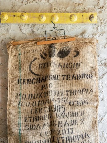 Ambroise, le sac en jute N°620