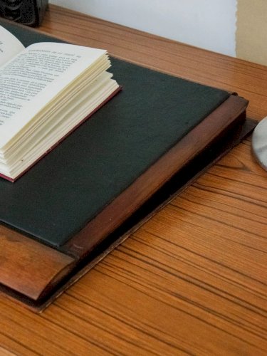 Ambroise, le sous-mains en bois N°720