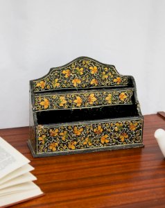 Ambroise, the wooden mail sorter No. 792