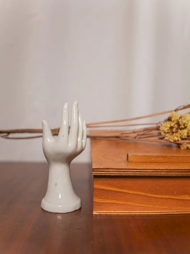 Ambroise, l'écritoire en bois N°777