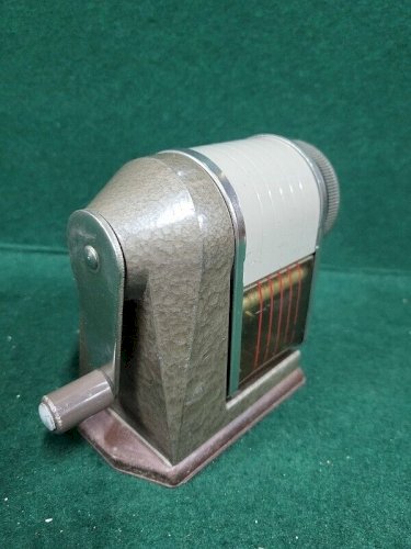 ANCIEN APPOINTE A CRAYON PREMIER PORTABLE APSCO PRODUCTS