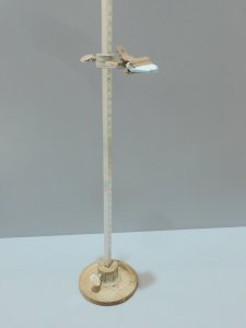 -ANCIEN ARRONDISSEUR de JUPE OURLET OUTIL COUTURE COUTURIERE COLLECTION   D