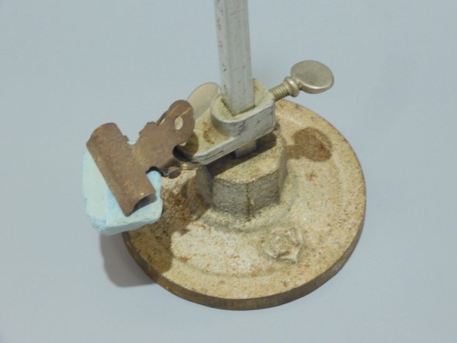-ANCIEN ARRONDISSEUR de JUPE OURLET OUTIL COUTURE COUTURIERE COLLECTION   D