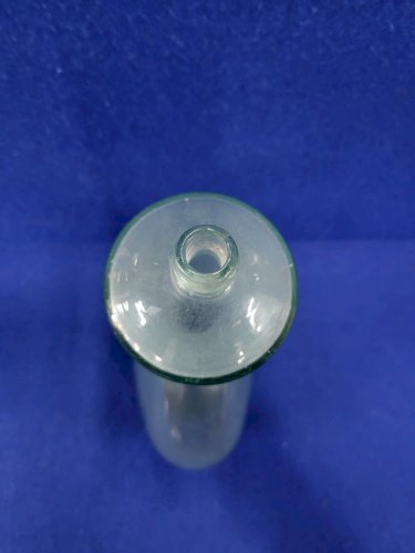 ANCIEN BIBERON DE BERGER EN VERRE N°1