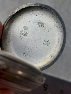 dot