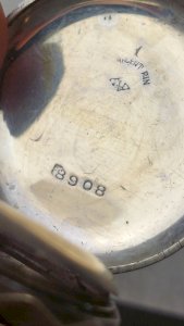 dot