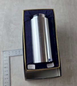 Vintage tabletop lighter, Koei Unitron.
