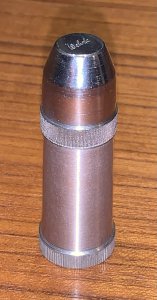 ancien briquet wehrle schönwald ww2 en aluminium fonctionne