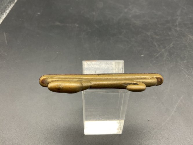 ancien briquet XVIII ALLUME FEU ,FUSIL A FEU .