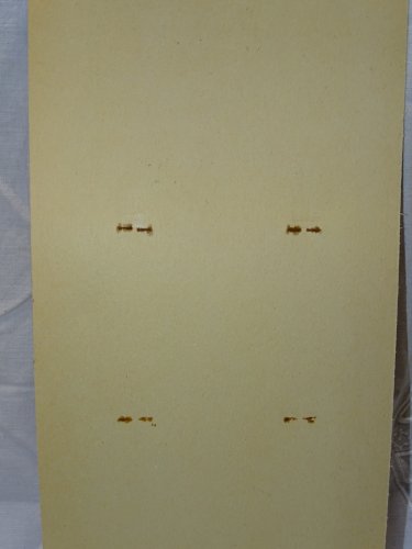 -ANCIEN CALENDRIER PUBLICITE LUBRIFIANTS COFRAN 1970 VIERGE SANS ANNOTATION