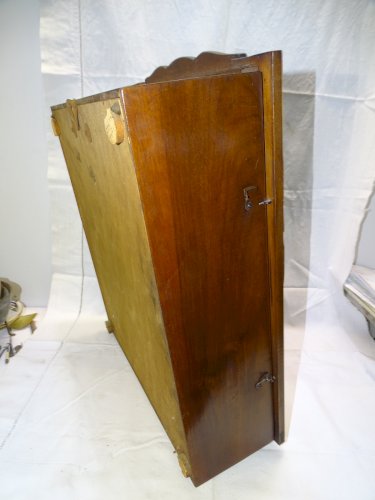 *ANCIEN CARILLON ODO 8 TIGES 8 MARTEAUX VERITABLE WESTMINSTER