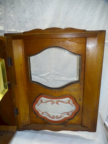 *ANCIEN CARILLON ODO 8 TIGES 8 MARTEAUX VERITABLE WESTMINSTER