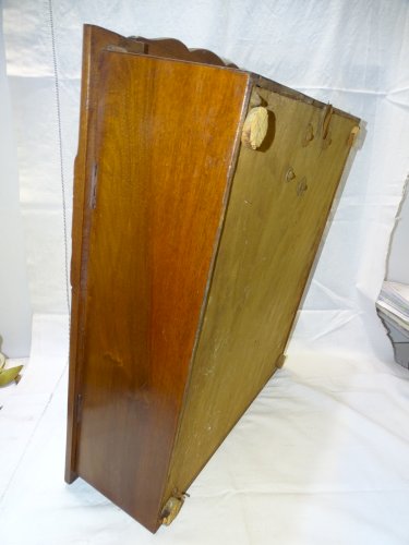 *ANCIEN CARILLON ODO 8 TIGES 8 MARTEAUX VERITABLE WESTMINSTER