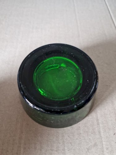 ANCIEN CENDRIER CHAMPAGNE MERCIER