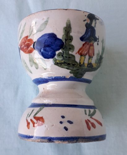 Ancien coquetier Quimper