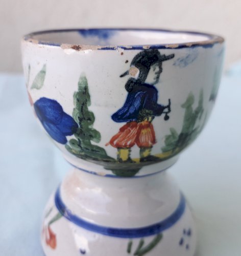 Ancien coquetier Quimper