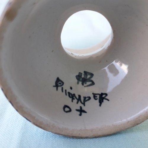 Ancien coquetier Quimper