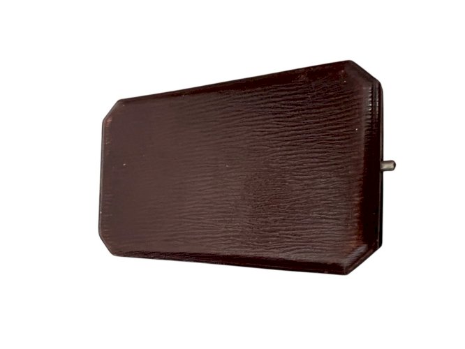 Ancien Écrin Maison Fontana Rue De La Paix Paris XIXe siècle Joaillerie Collecto