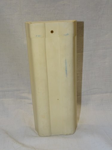 -ANCIEN HUMIDIFICATEUR DE RADIATEUR CERAMIQUE décor MINNIE DISNEY déco XXe    D