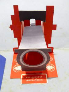 dot
