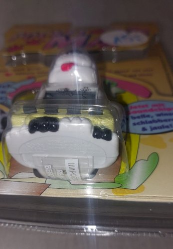 Ancien jeu électronique porte clé / Keychain, Pocket Max, Stadlbauer ^