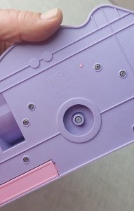 dot