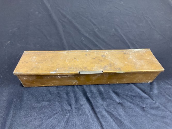 Ancien MOUILLEUR UNIVERSEL , Atelier, Librairie Papeterie. E.G.PARIS 1875-86