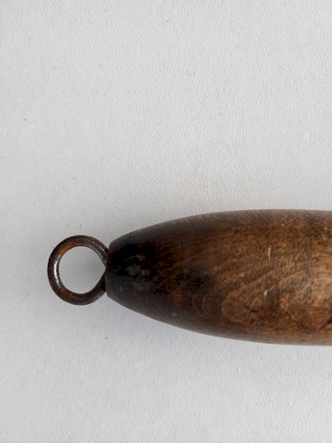 ANCIEN OUTIL A 5 LAMELLES N° 61