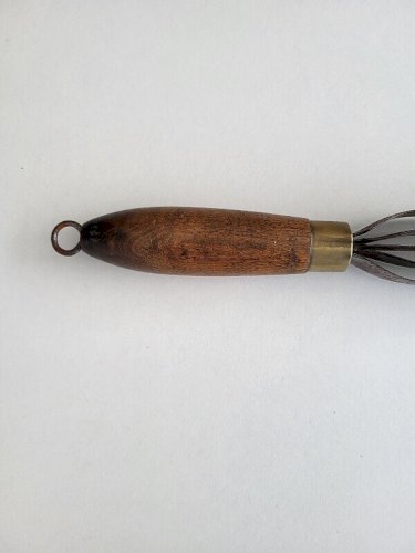 ANCIEN OUTIL A 5 LAMELLES N° 61