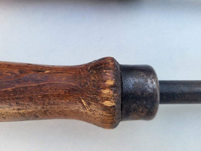 ANCIEN OUTIL COUPE QUEUE MARECHAL FERRAND N° 50