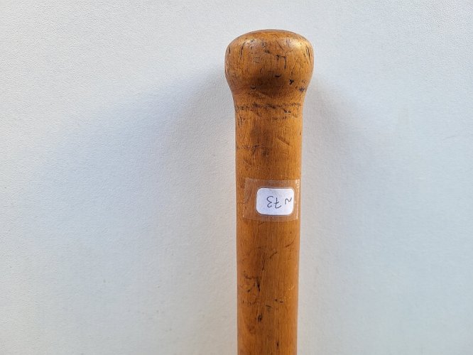 ANCIEN OUTIL EN BOIS ET FER N° 73