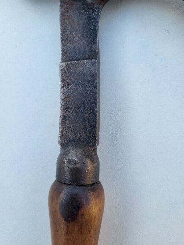 ANCIEN OUTIL GRAND SECATEUR N° 52
