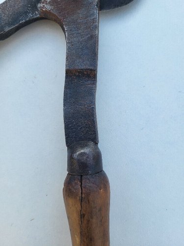 ANCIEN OUTIL GRAND SECATEUR N° 52