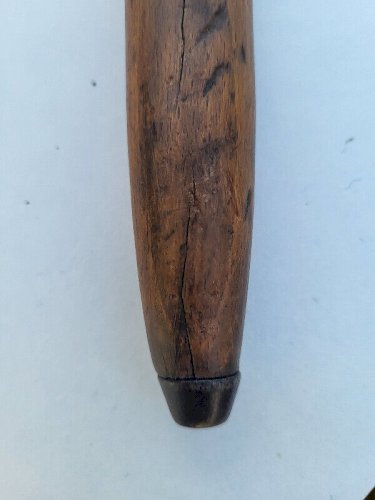 ANCIEN OUTIL GRAND SECATEUR N° 52
