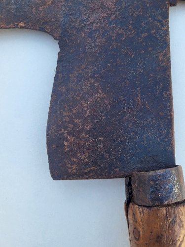 ANCIEN OUTIL SERPETTE VITICOLE N° 49