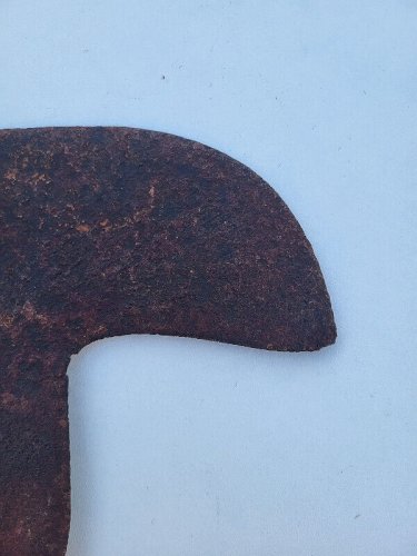 ANCIEN OUTIL SERPETTE VITICOLE N° 49