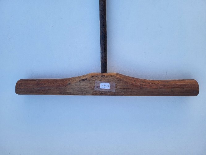 ANCIEN OUTILGRANDE GOUGE N° 47