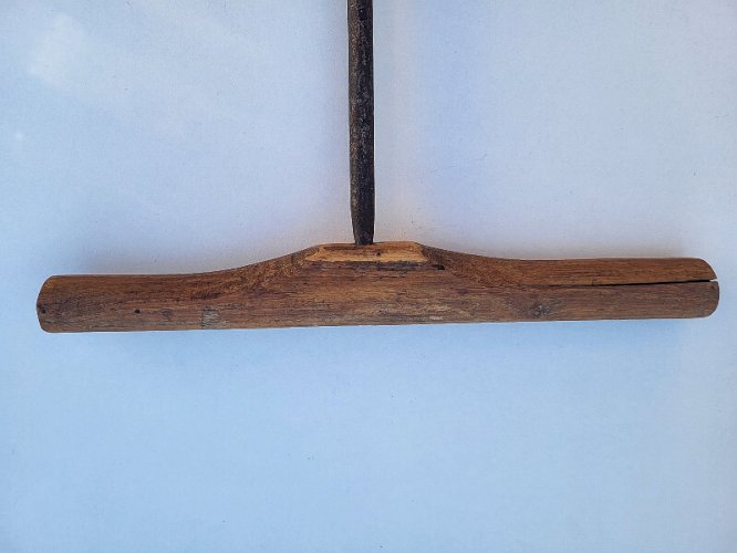 ANCIEN OUTILGRANDE GOUGE N° 47