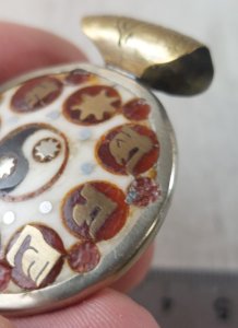 dot