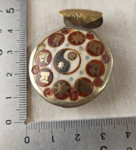 dot