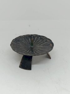 old little candlestick West Germany in good condition