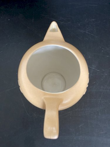 ancien pichet boule  RICARD  Bistrot vintage café collector