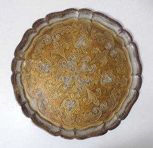 ancien plateau vénitien