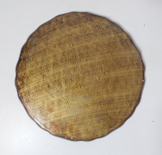 ancien plateau vénitien