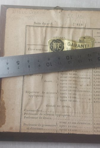 Ancien portrait miniature peint, Louis XVII daprès Vigée Lebrun, XIXème