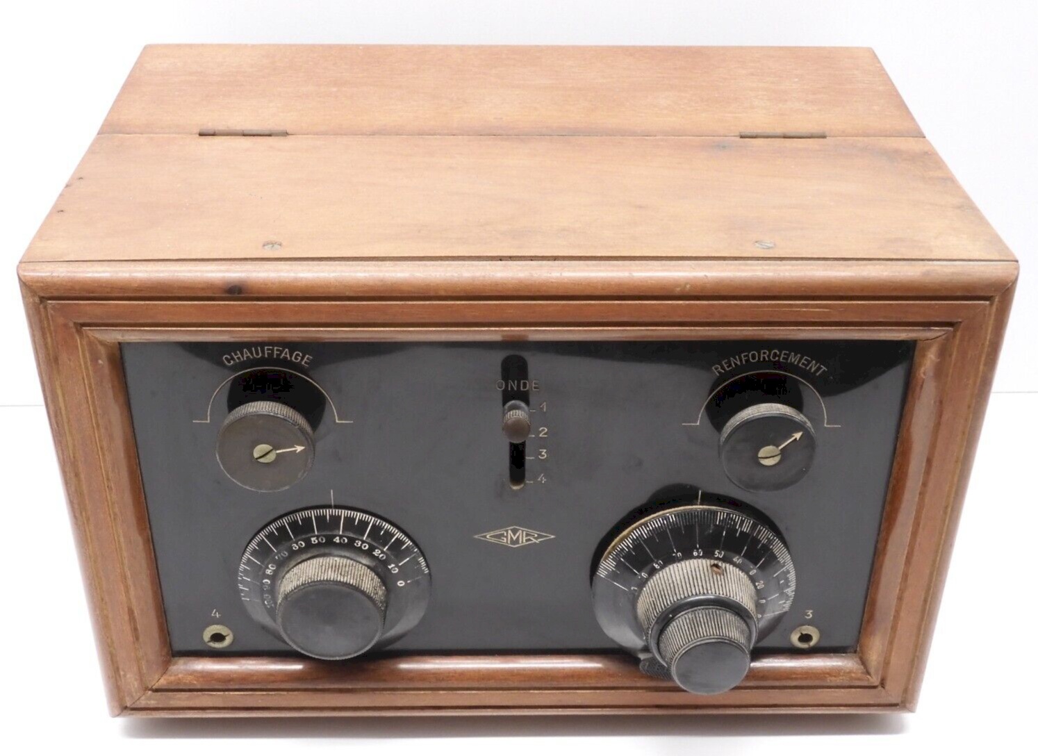 Boombox et radiocassettes portables JVC