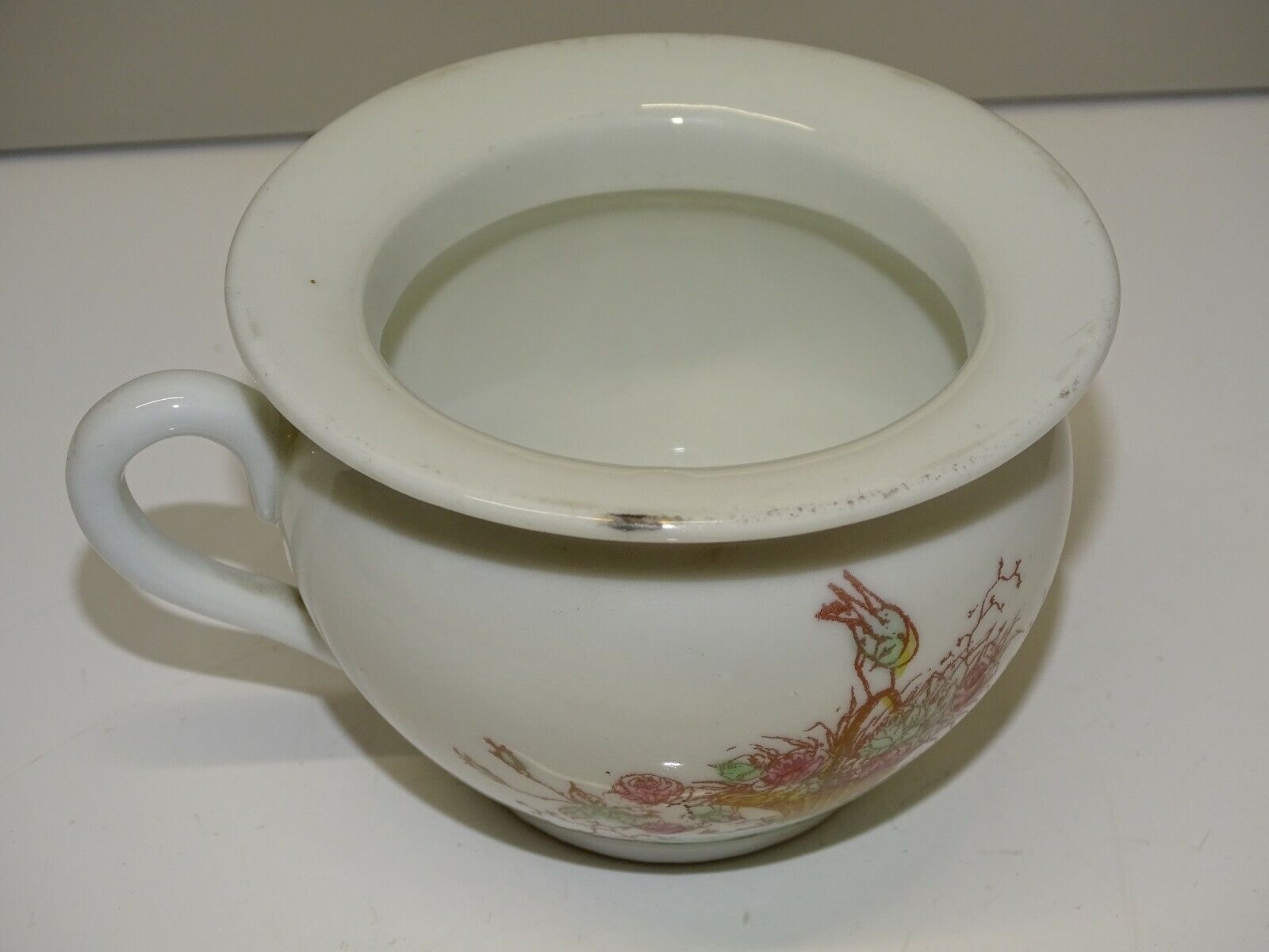 Poupée tête en porcelaine 51 cm - Collection