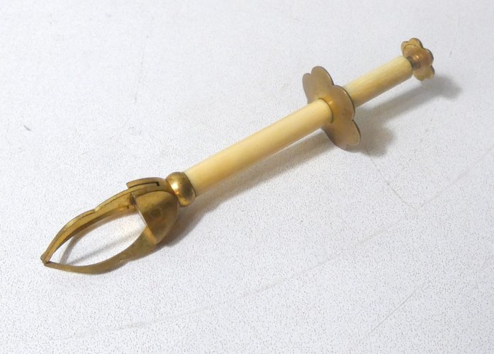 ancien service café thé Limoges Ribes porcelaine or argent nacre irisé Art Déco